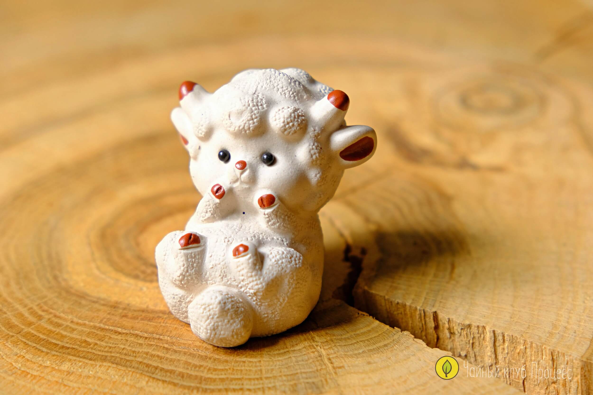 Фигурка "овечка Долли"