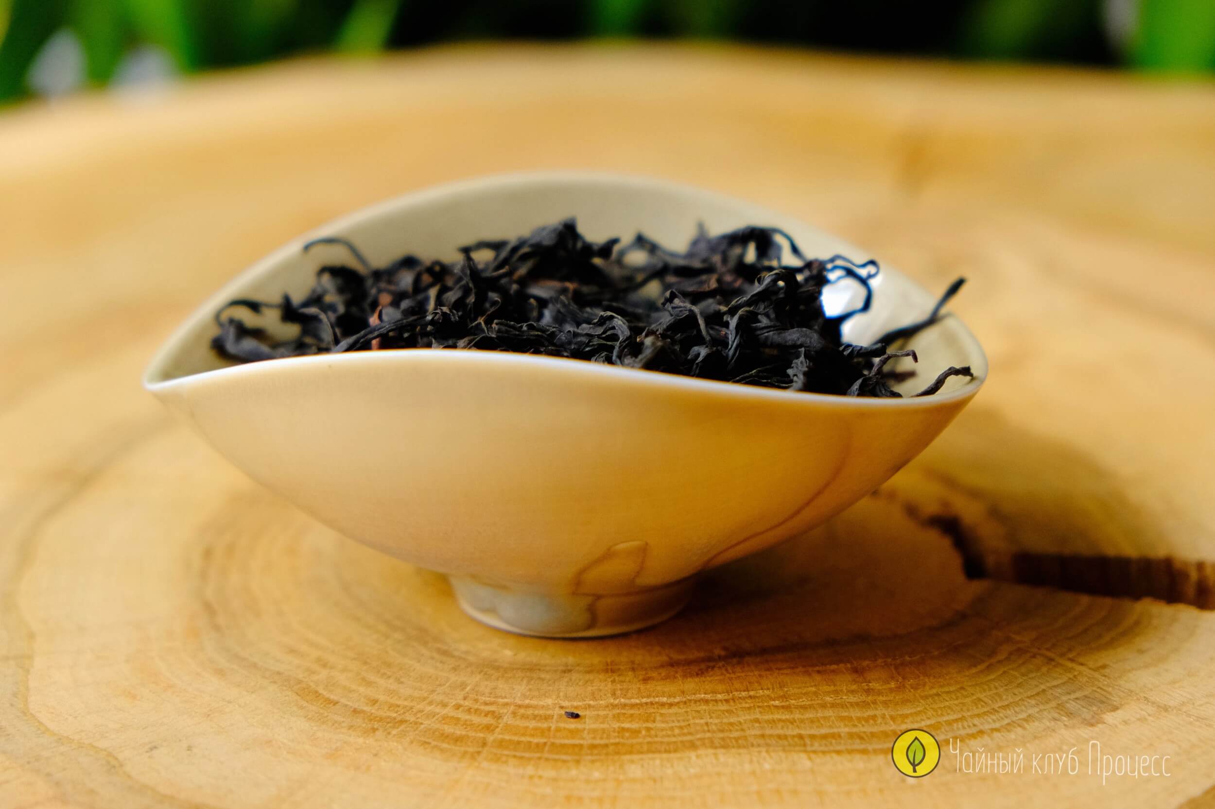 Чахэ «Лунный край»