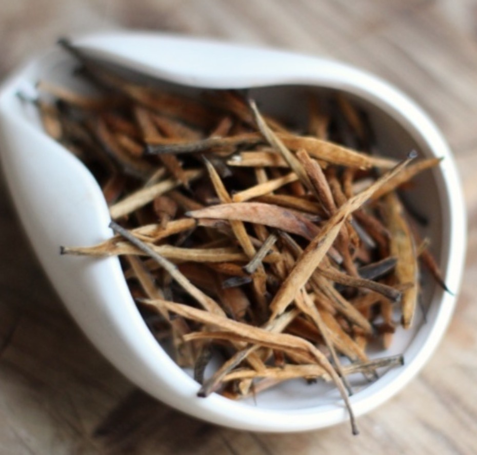 Красный чай