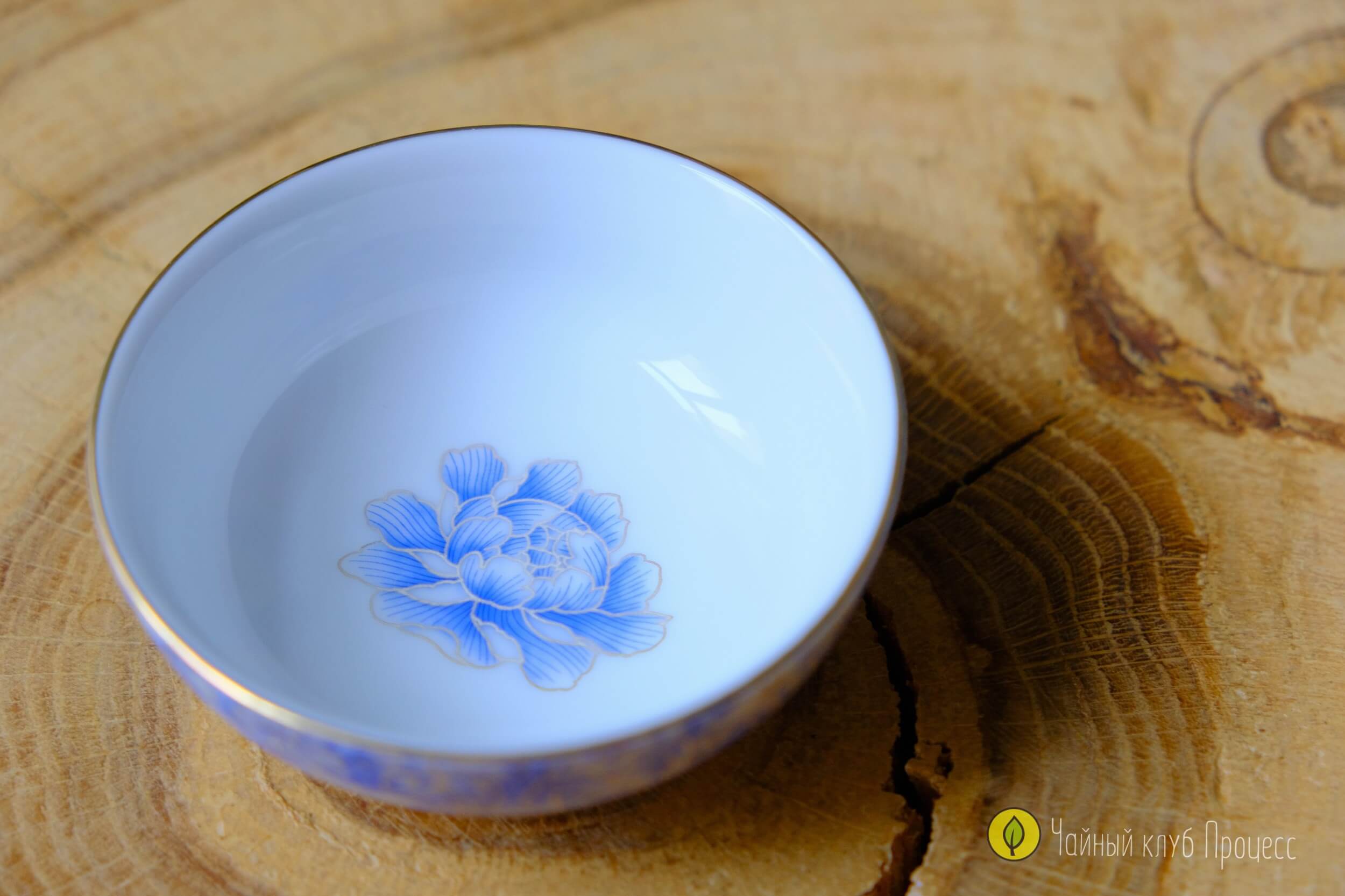  Пиала «Небесный сад», 60 мл