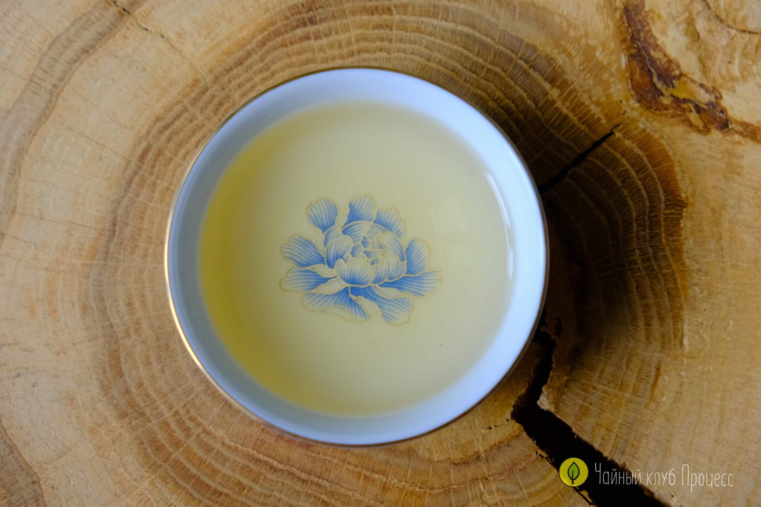  Пиала «Небесный сад», 60 мл