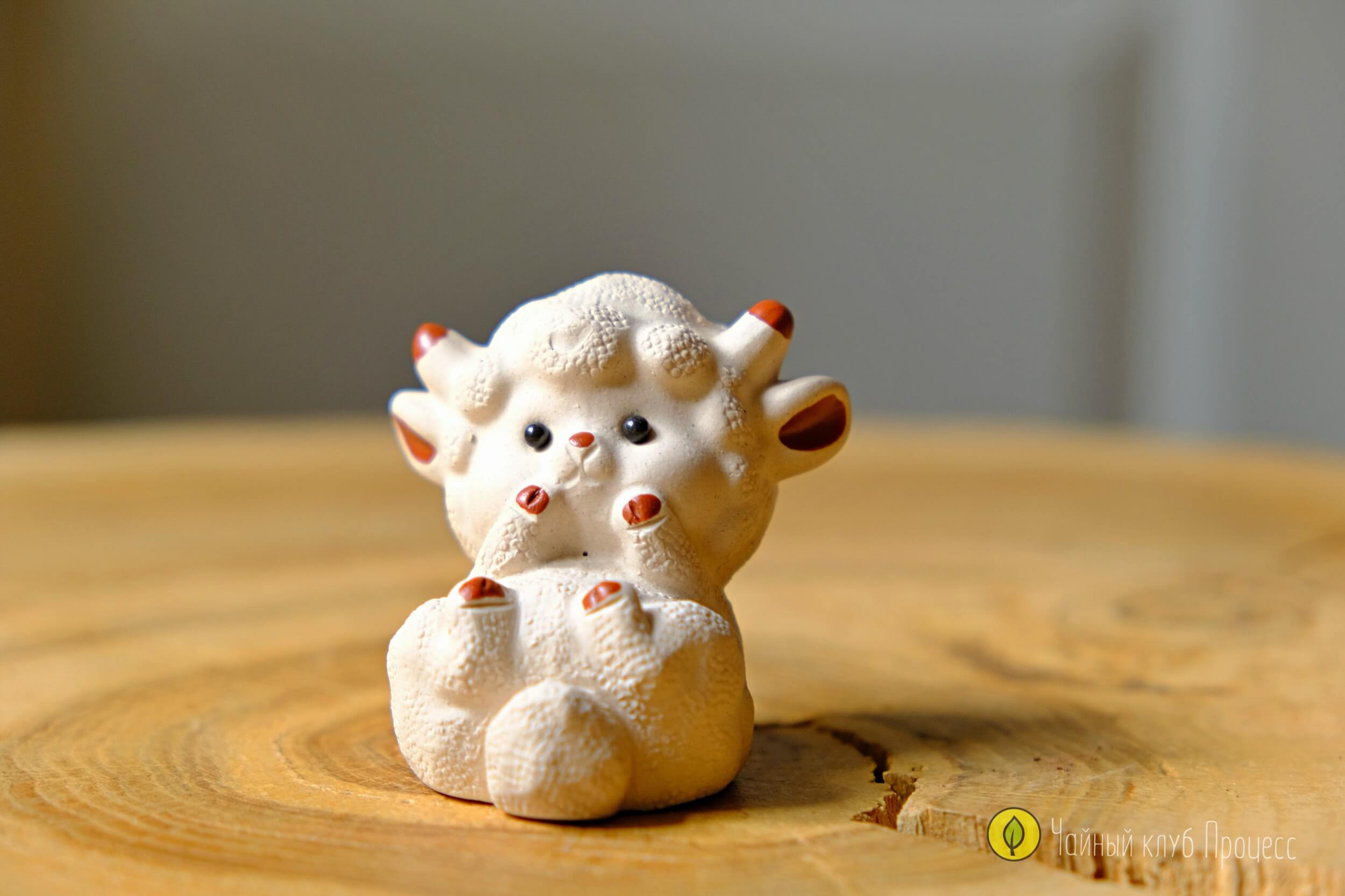 Фигурка "овечка Долли"