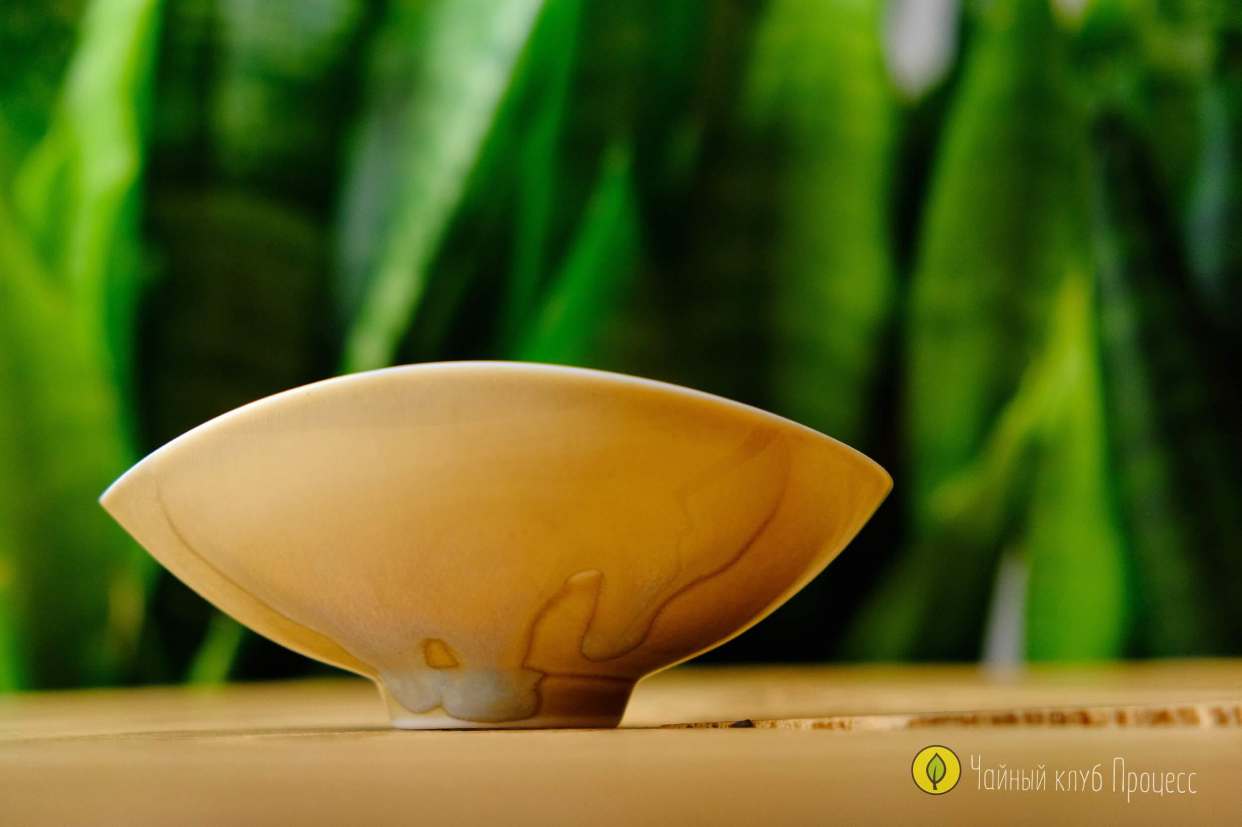 Чахэ «Лунный край»