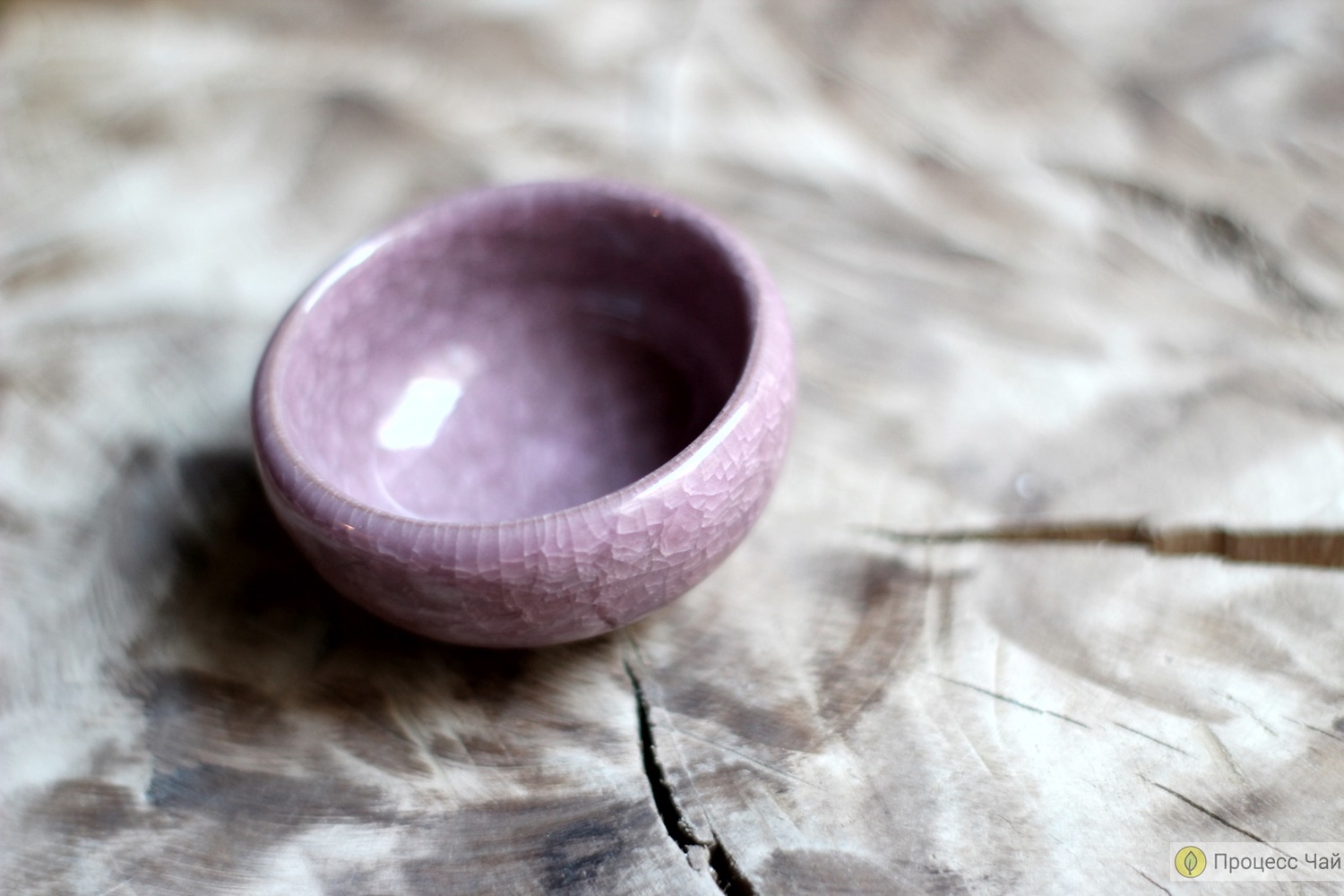 Пиала "Колотый лёд"