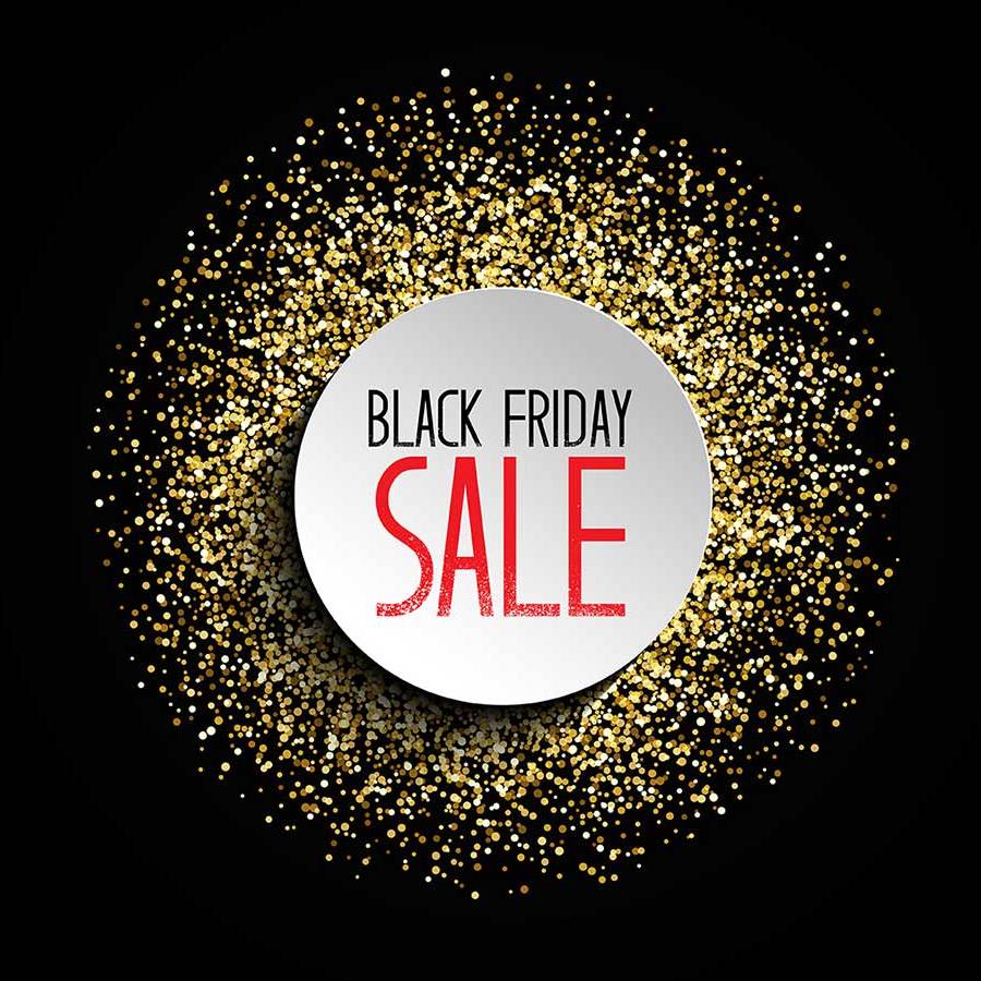 Сумасшедшая черная пятница! #blackfriday