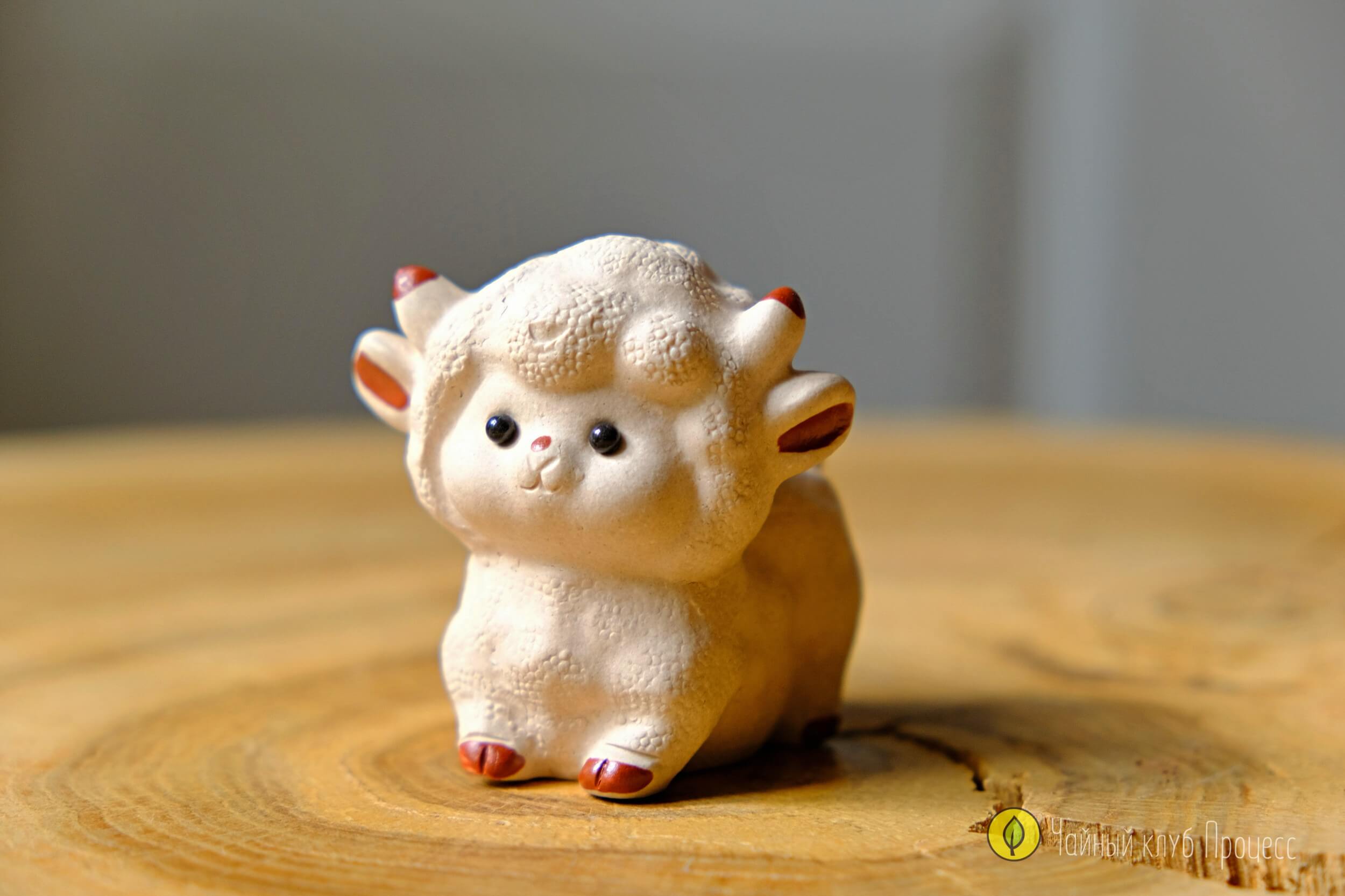 Фигурка "овечка Молли"
