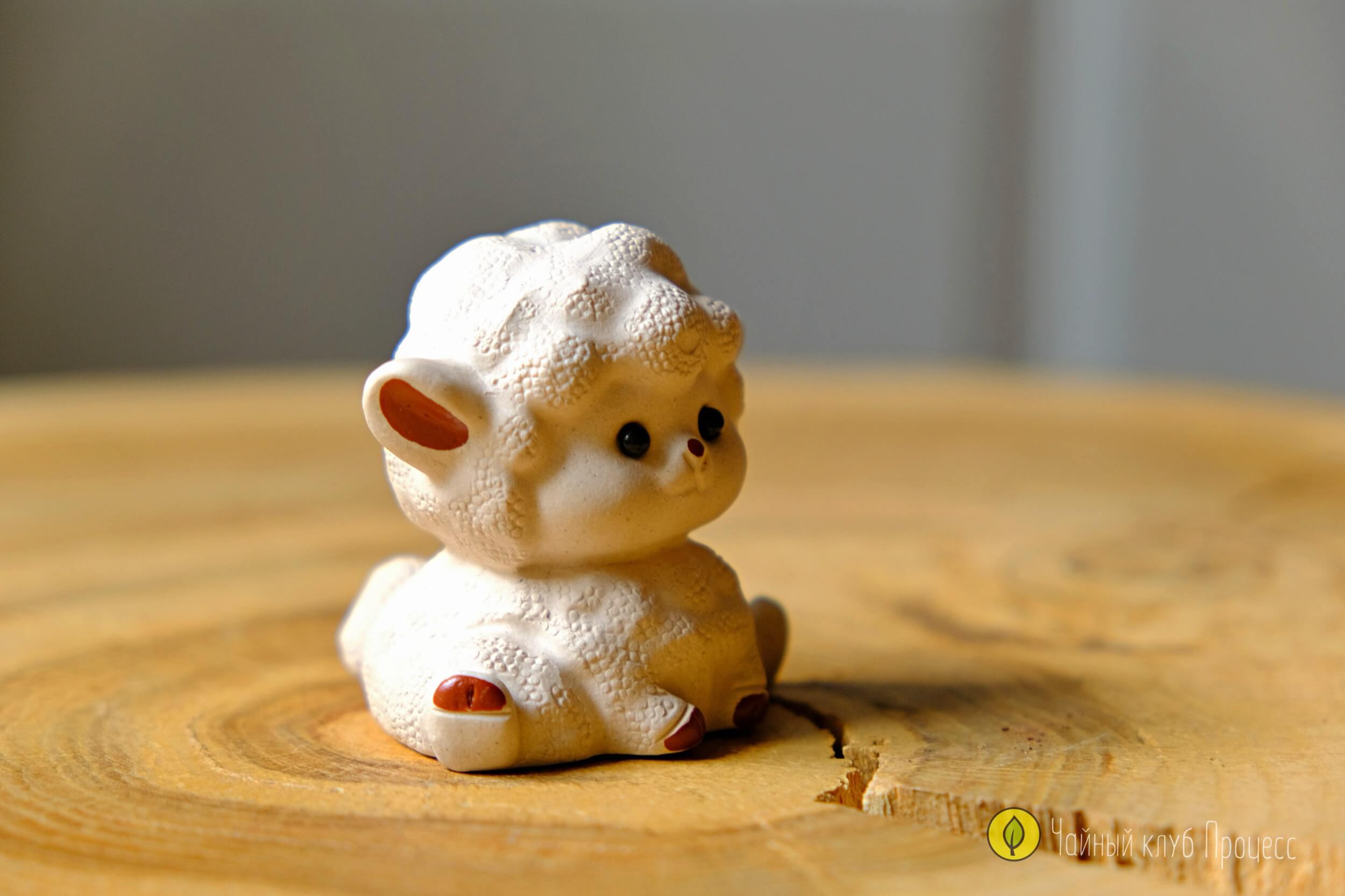 Фигурка "овечка Полли"