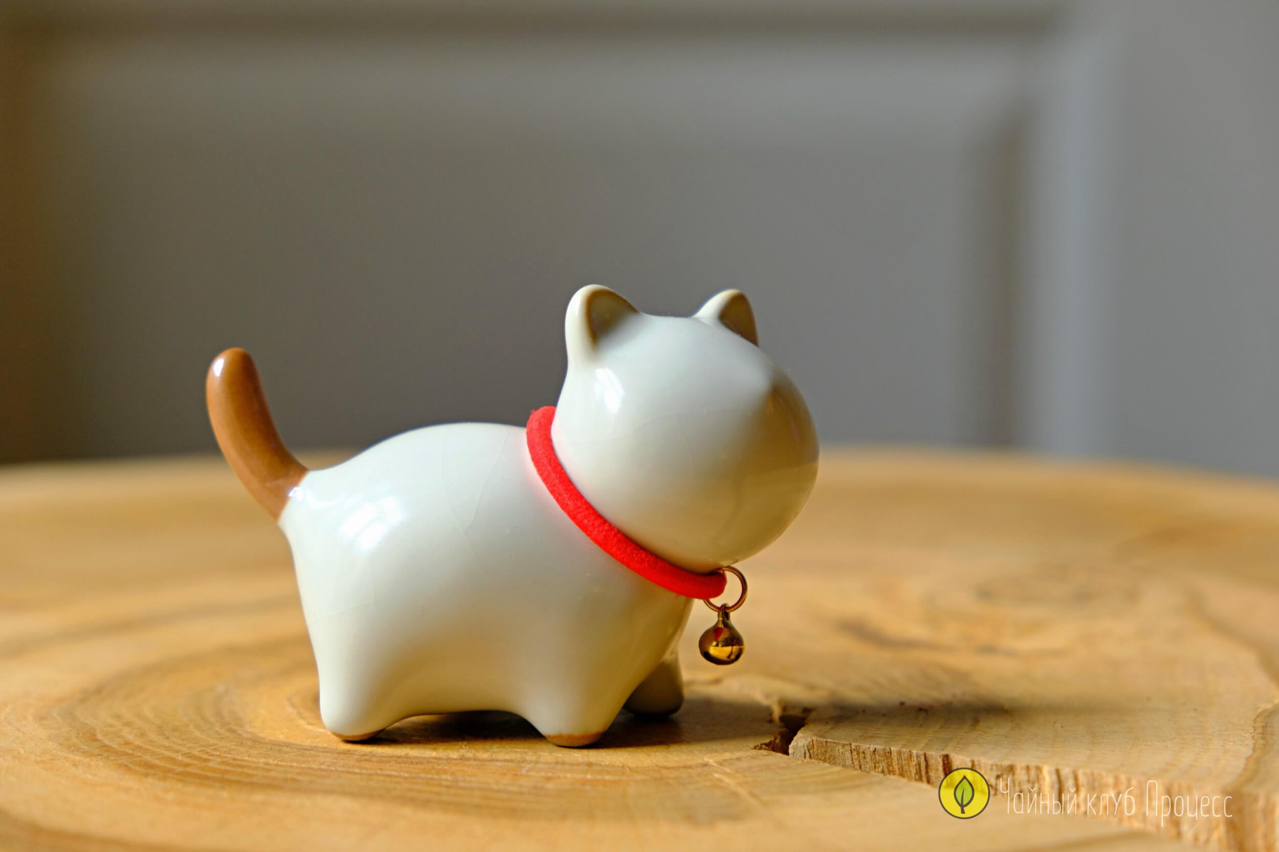 Фигурка «Котик»