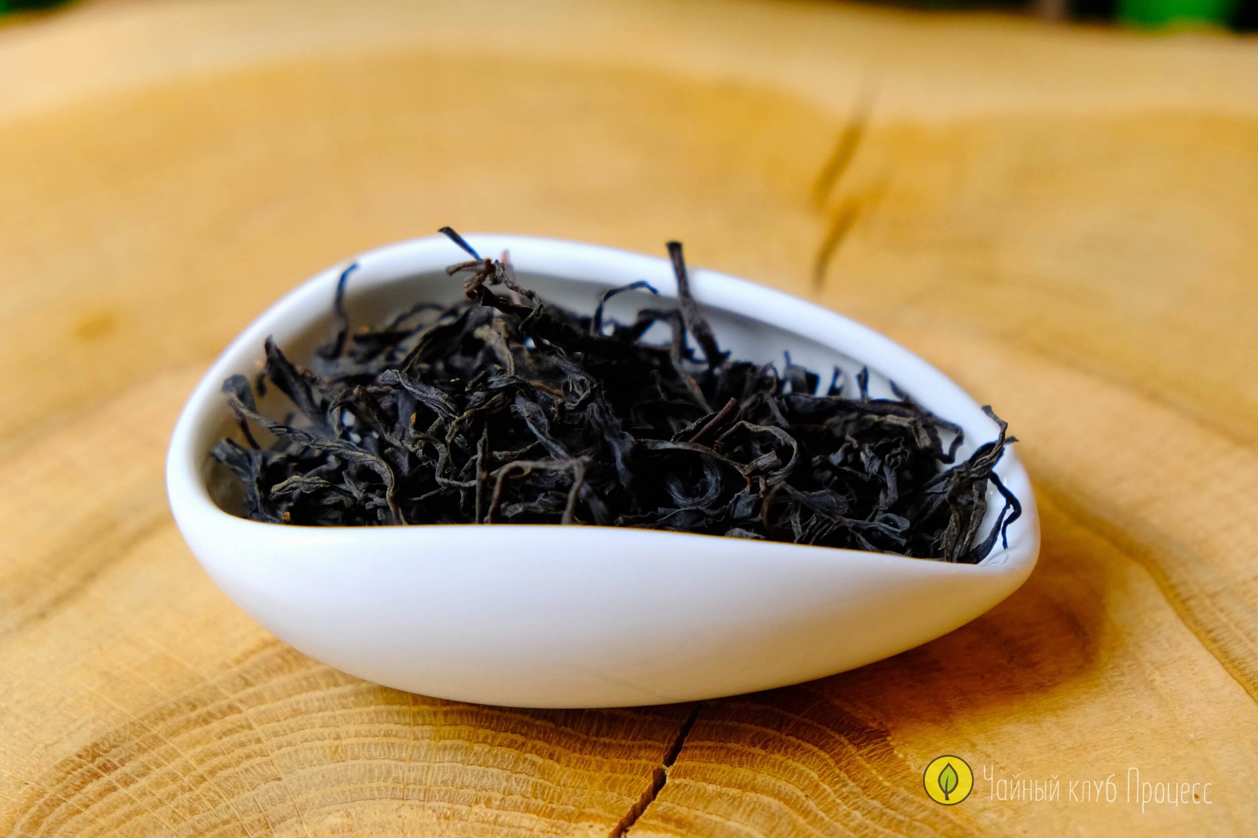 Юньнань Е Шен Хун Ча