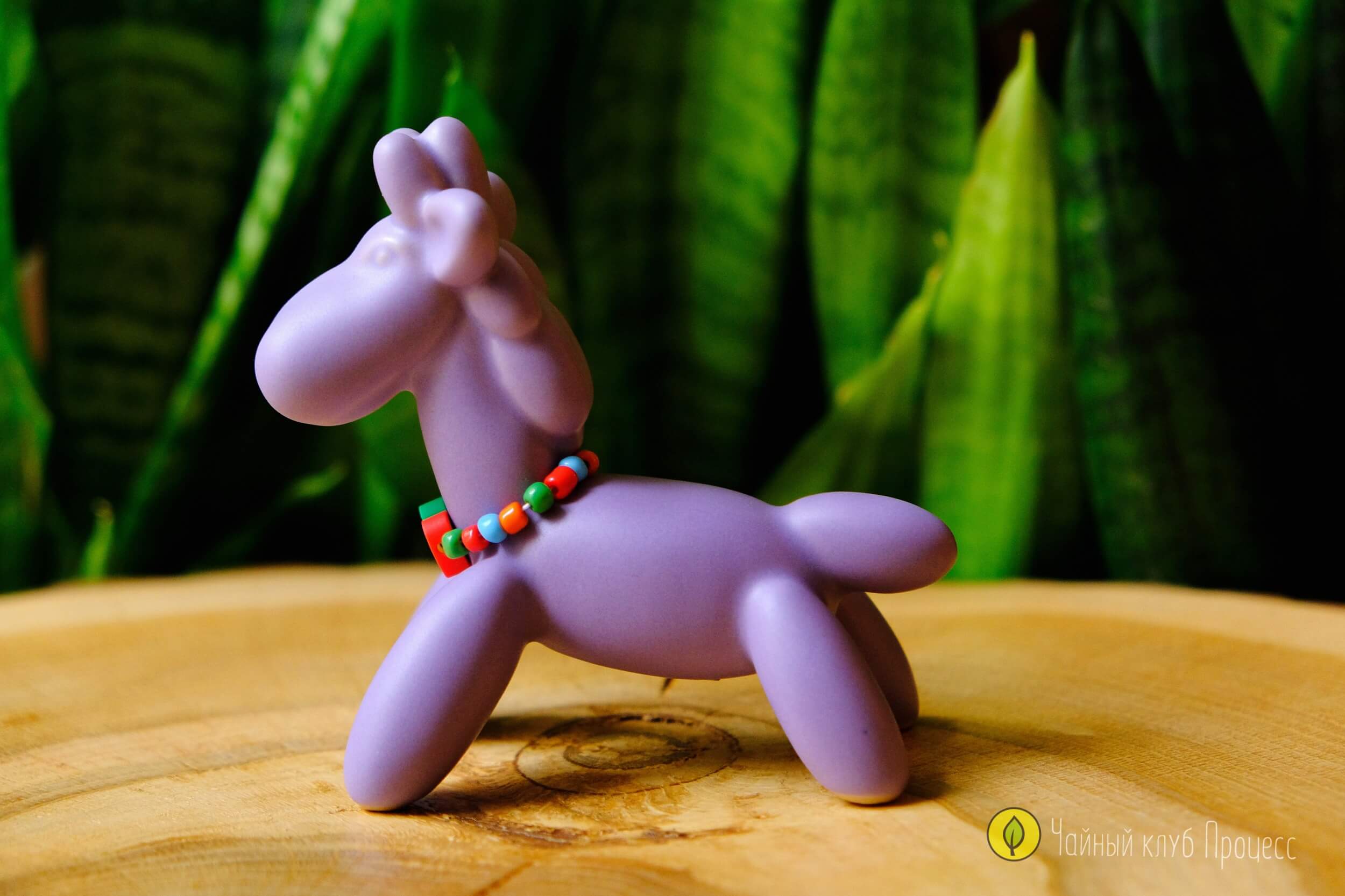 Фигурка «Воздушная лошадка»