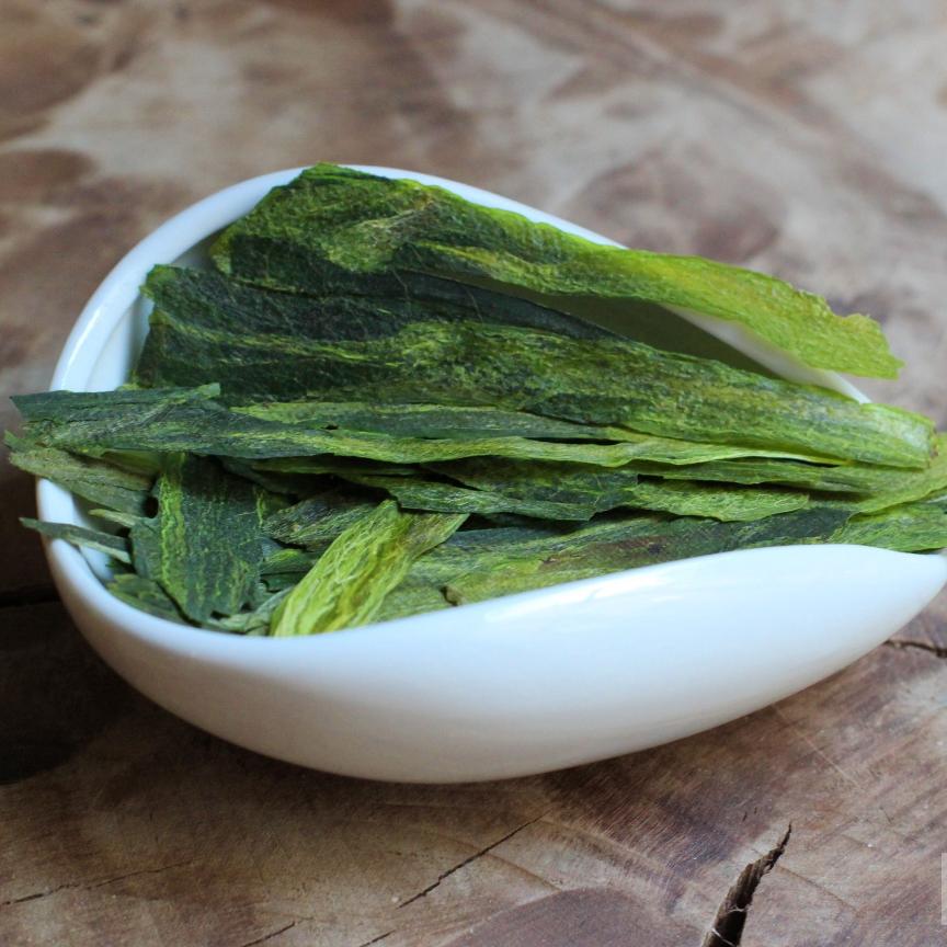 Зеленый чай