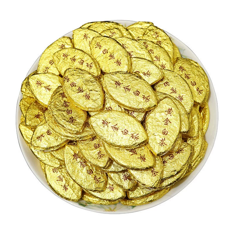 Лао Бай Мудань порционный (листики по 4 г)