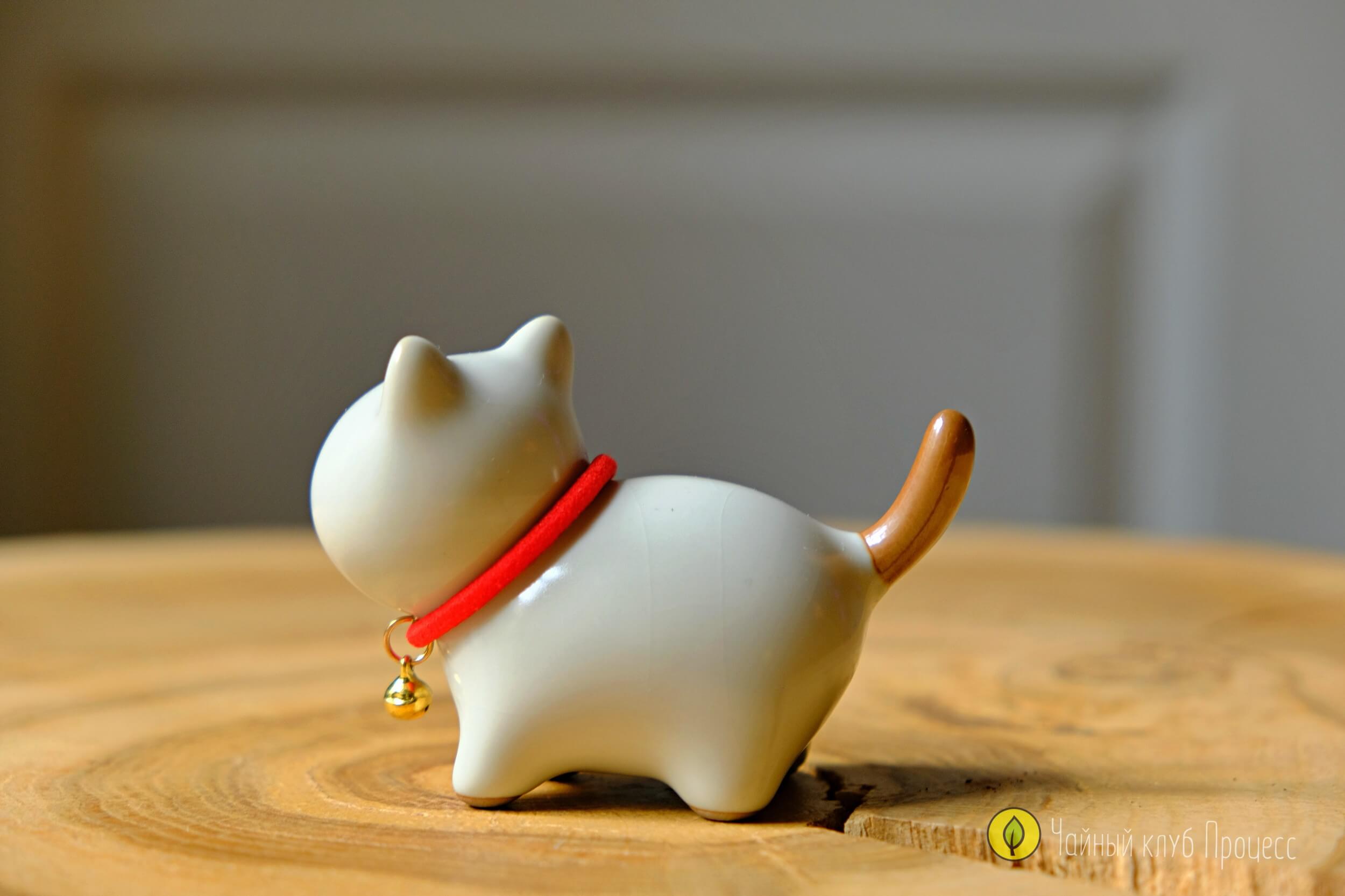 Фигурка «Котик»