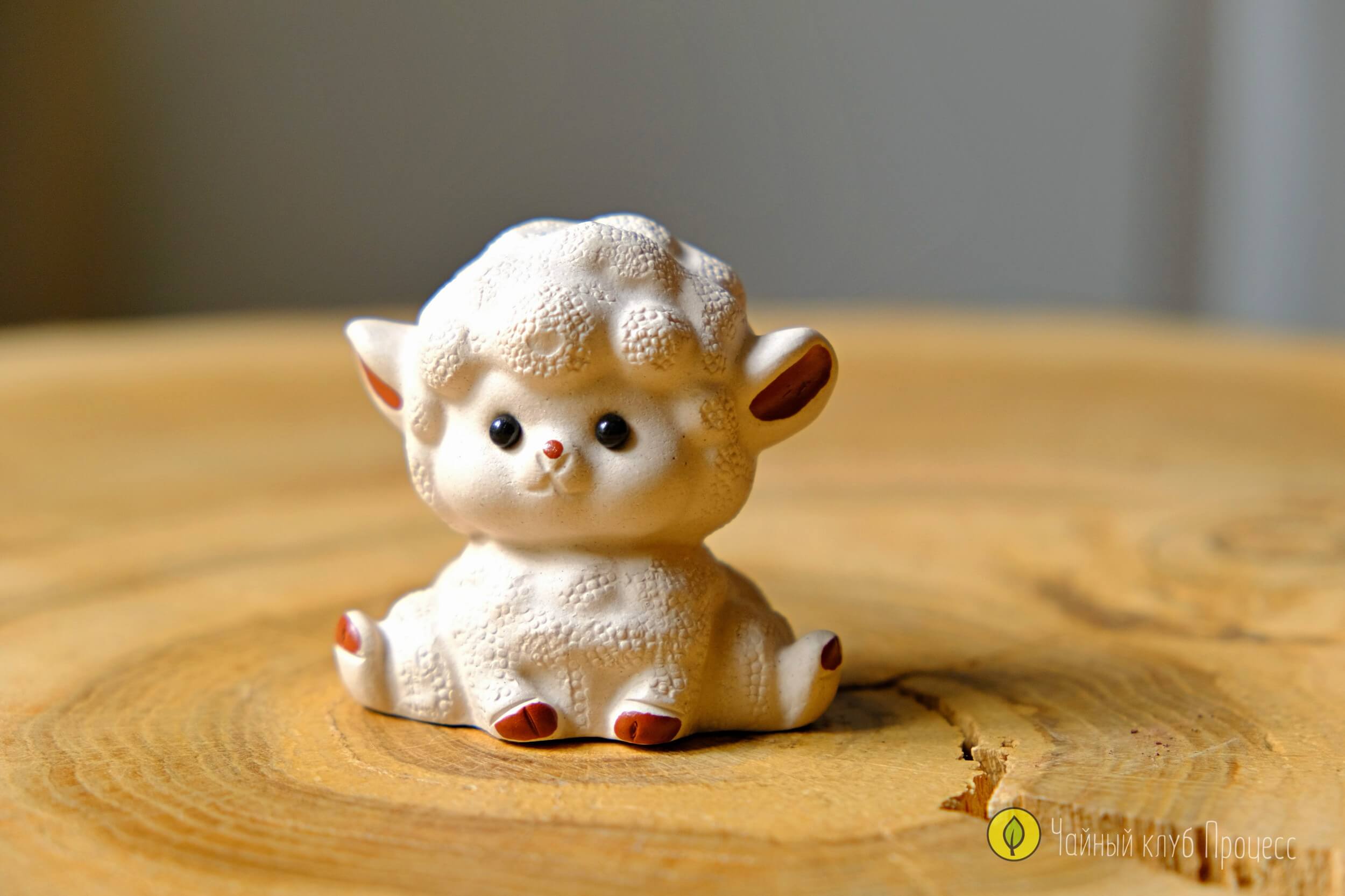 Фигурка "овечка Полли"