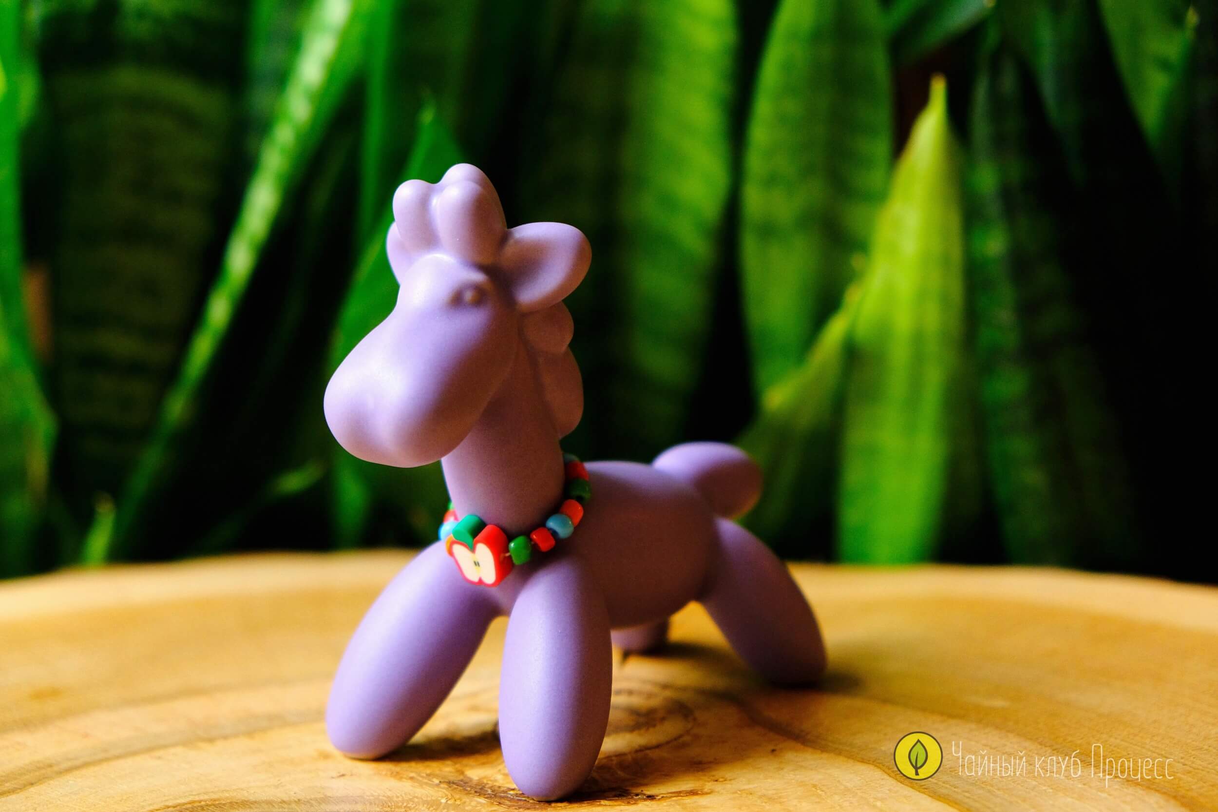 Фигурка «Воздушная лошадка»