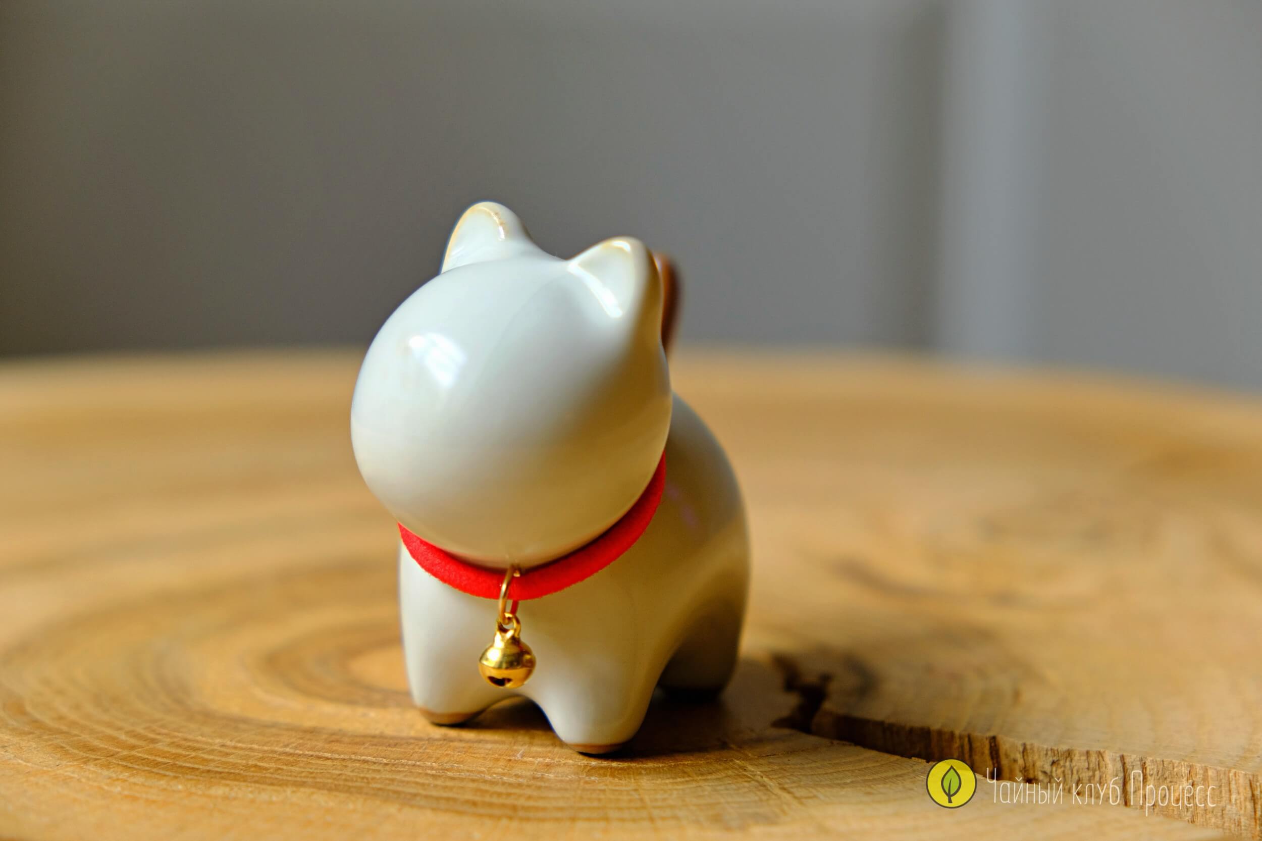 Фигурка «Котик»