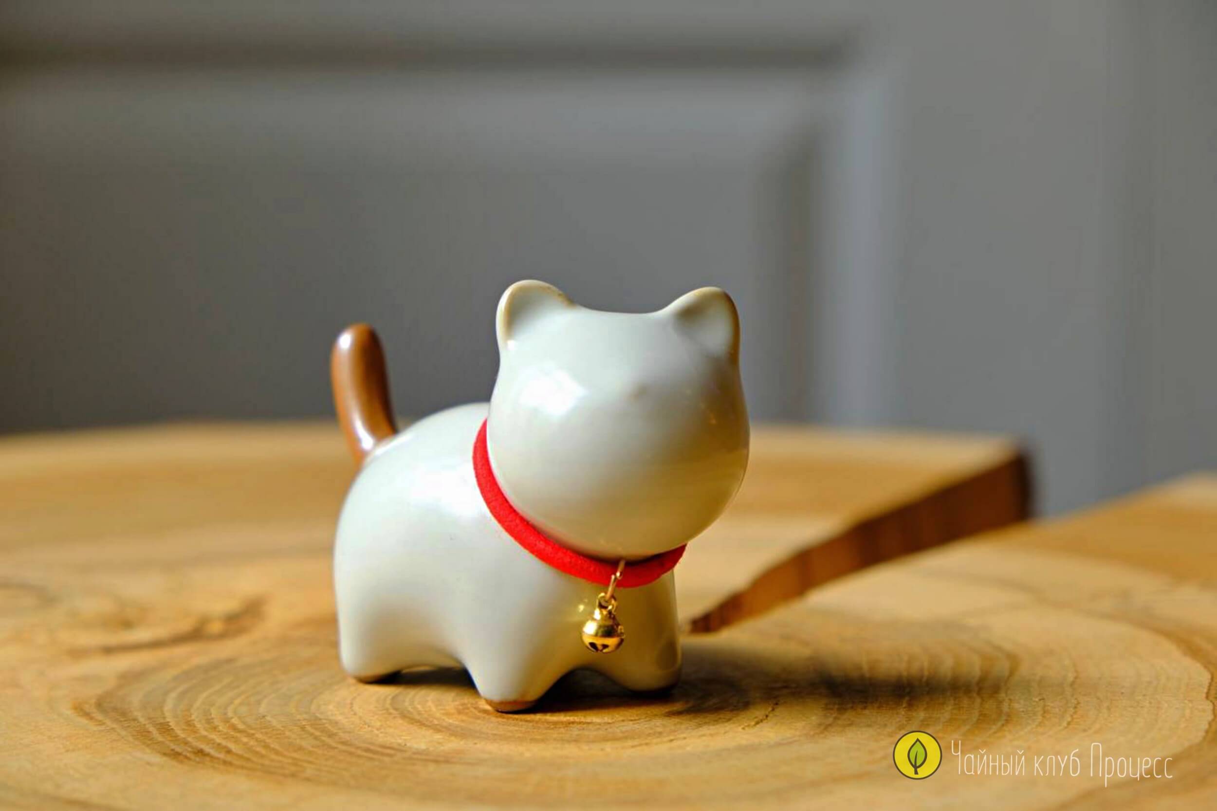 Фигурка «Котик»