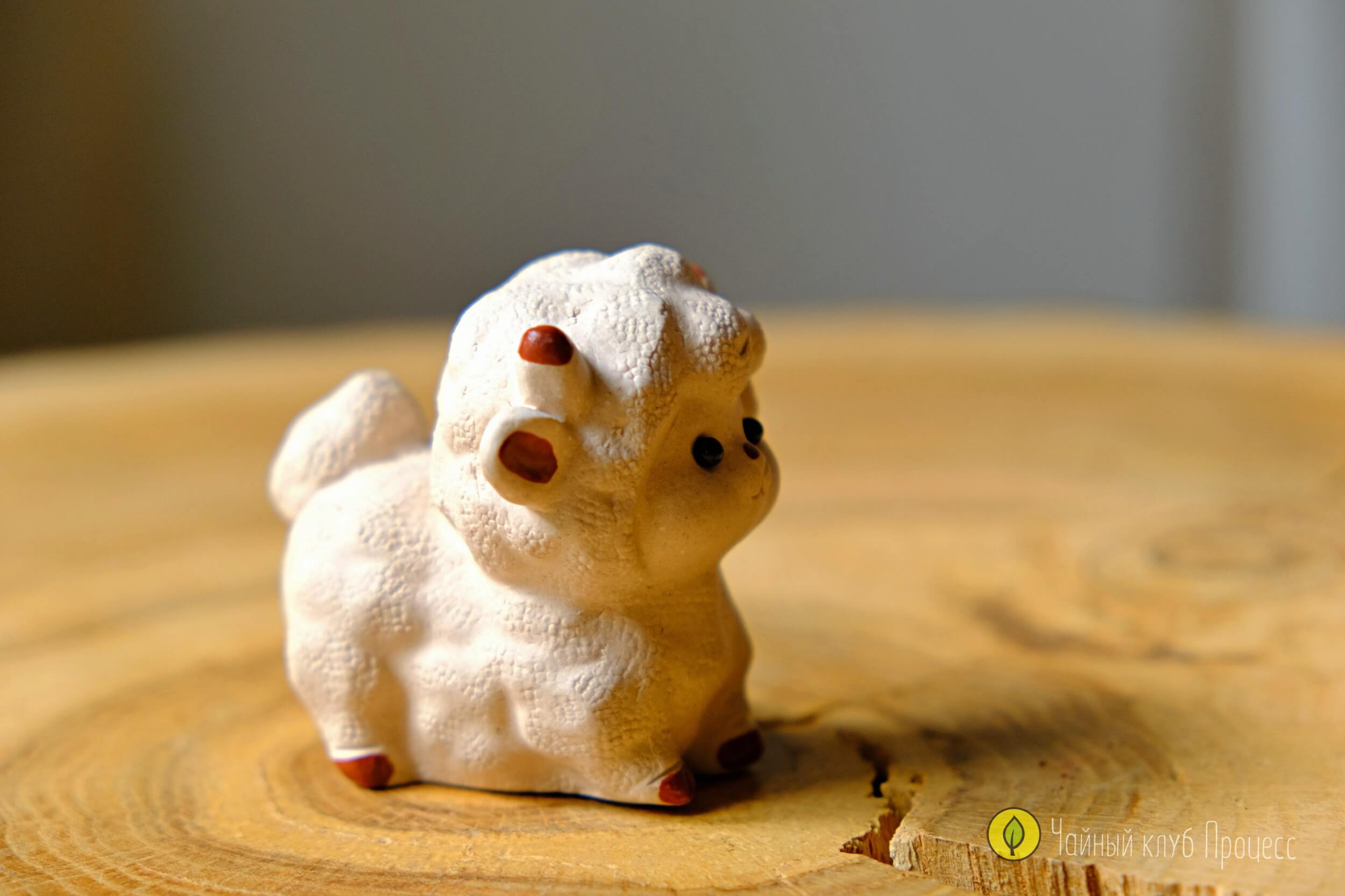 Фигурка "овечка Молли"