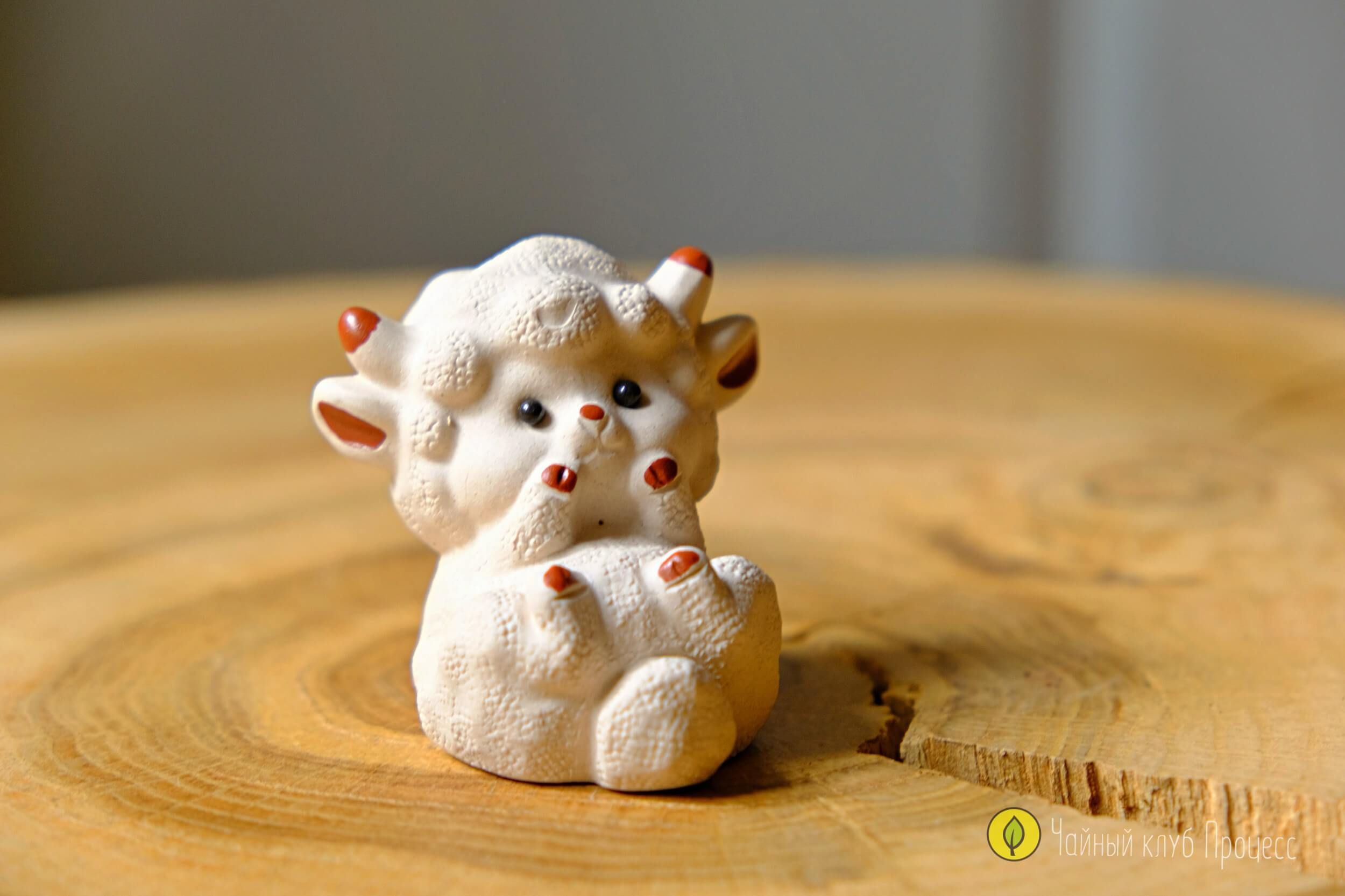 Фигурка "овечка Долли"