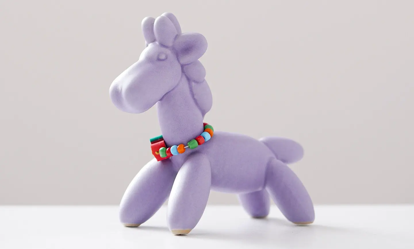 Фигурка «Воздушная лошадка»