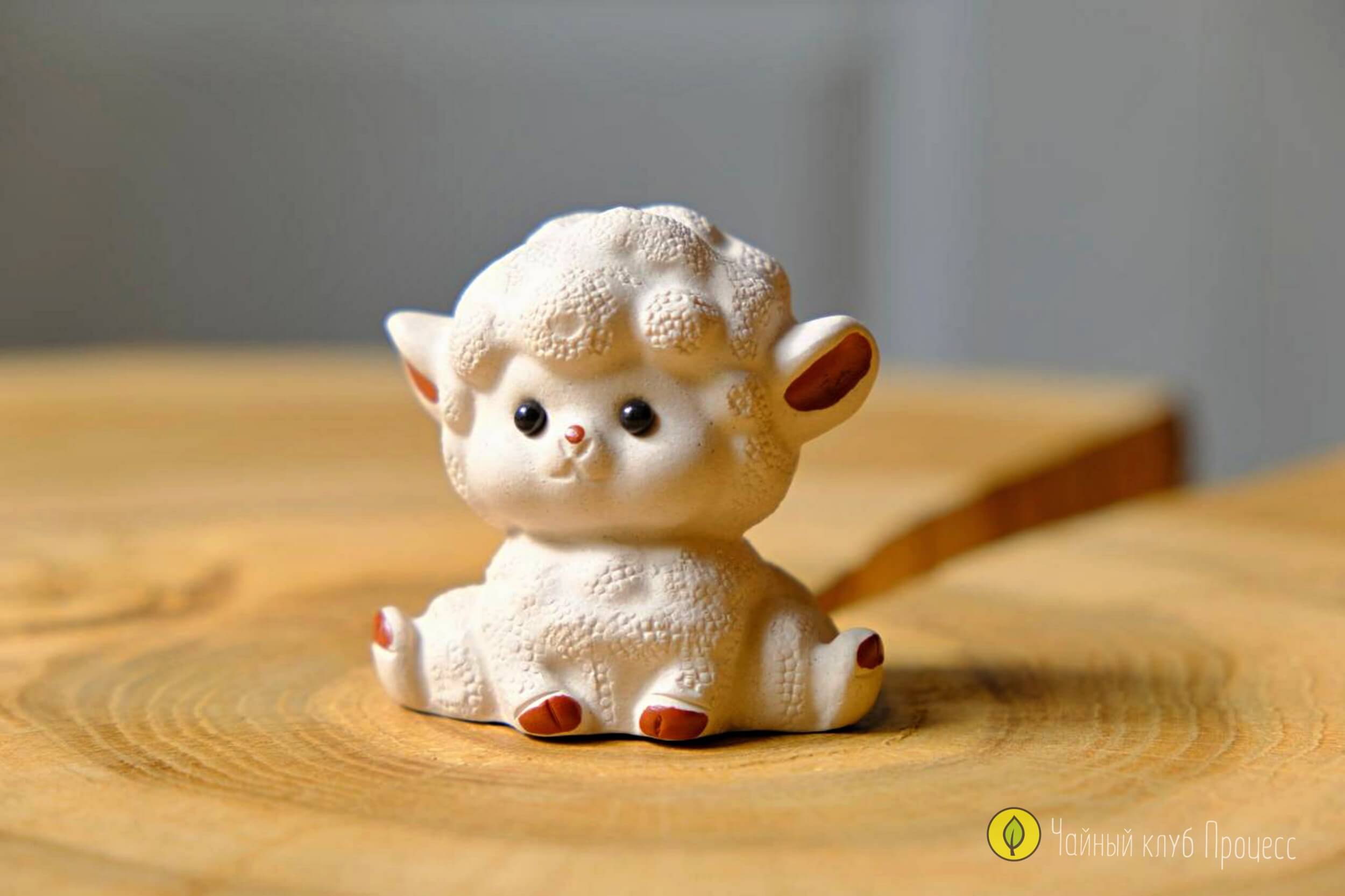 Фигурка "овечка Полли"