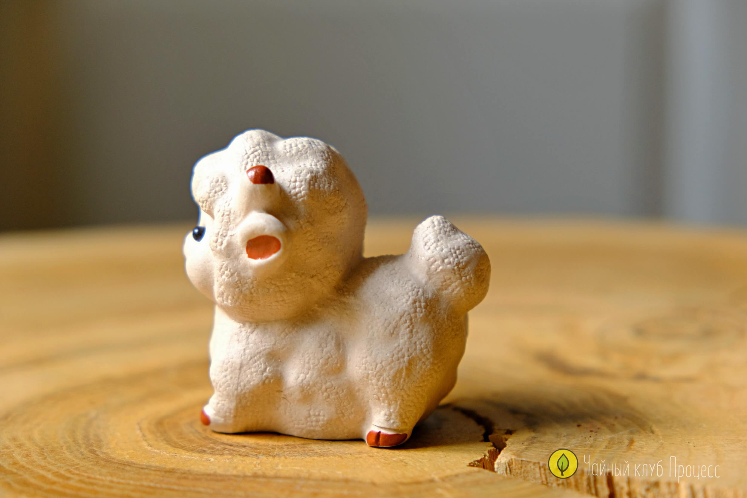Фигурка "овечка Молли"