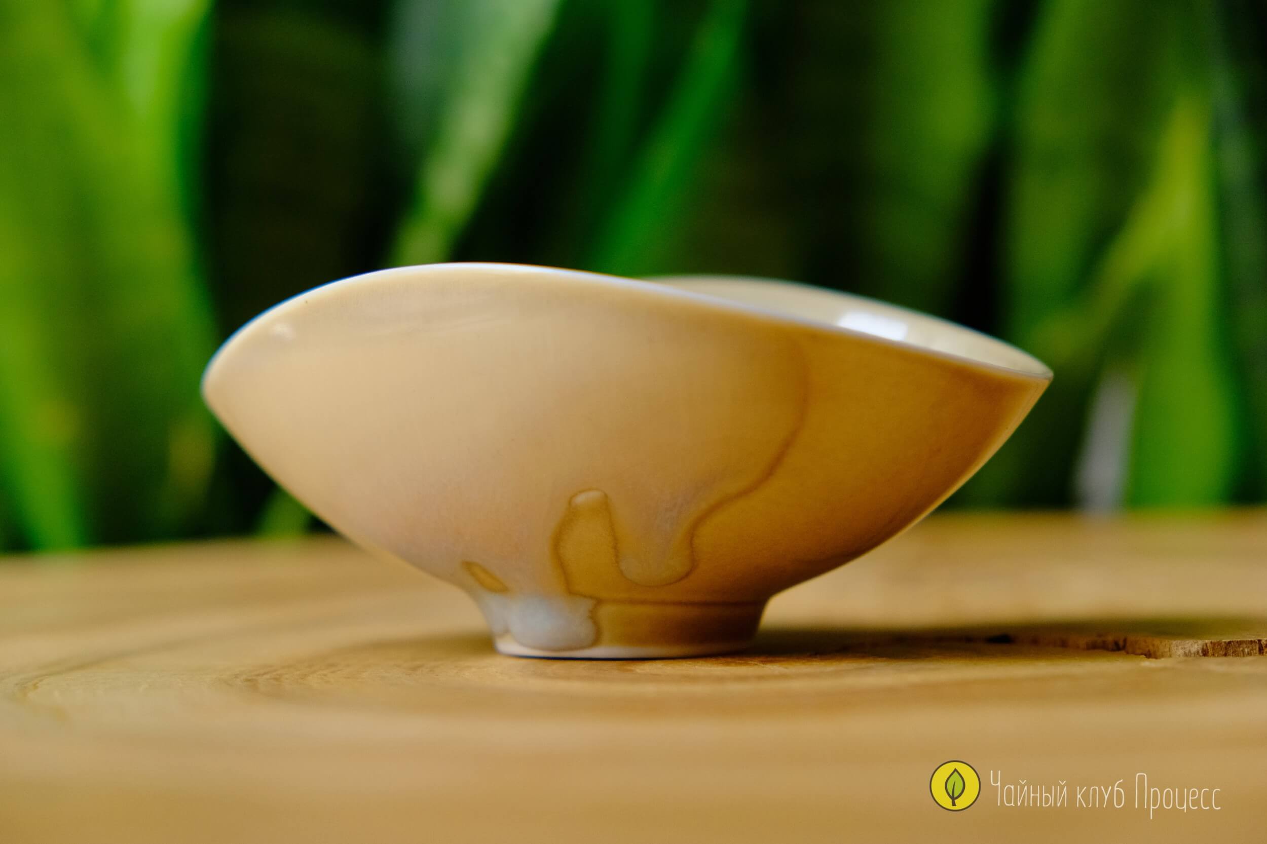 Чахэ «Лунный край»