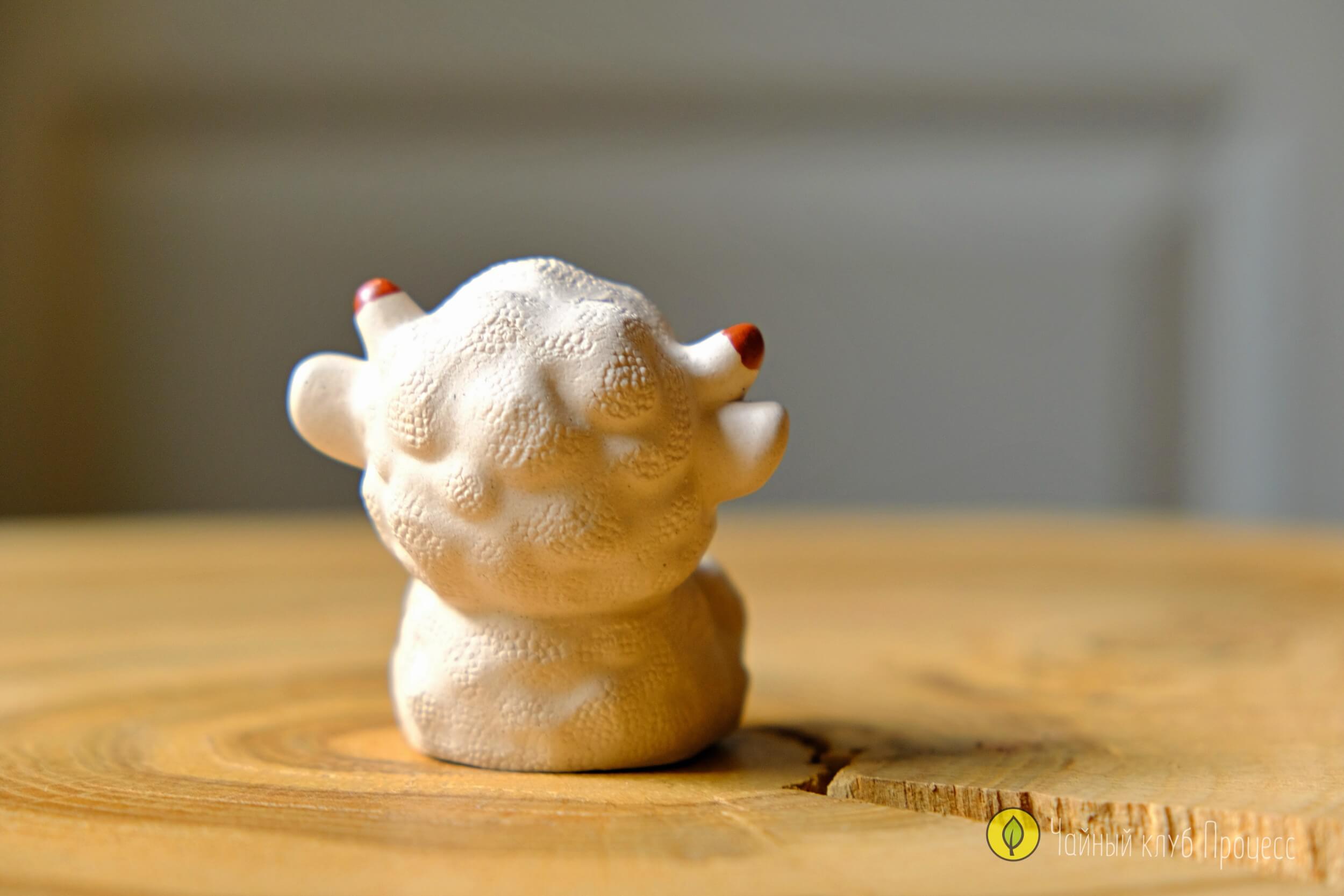 Фигурка "овечка Долли"