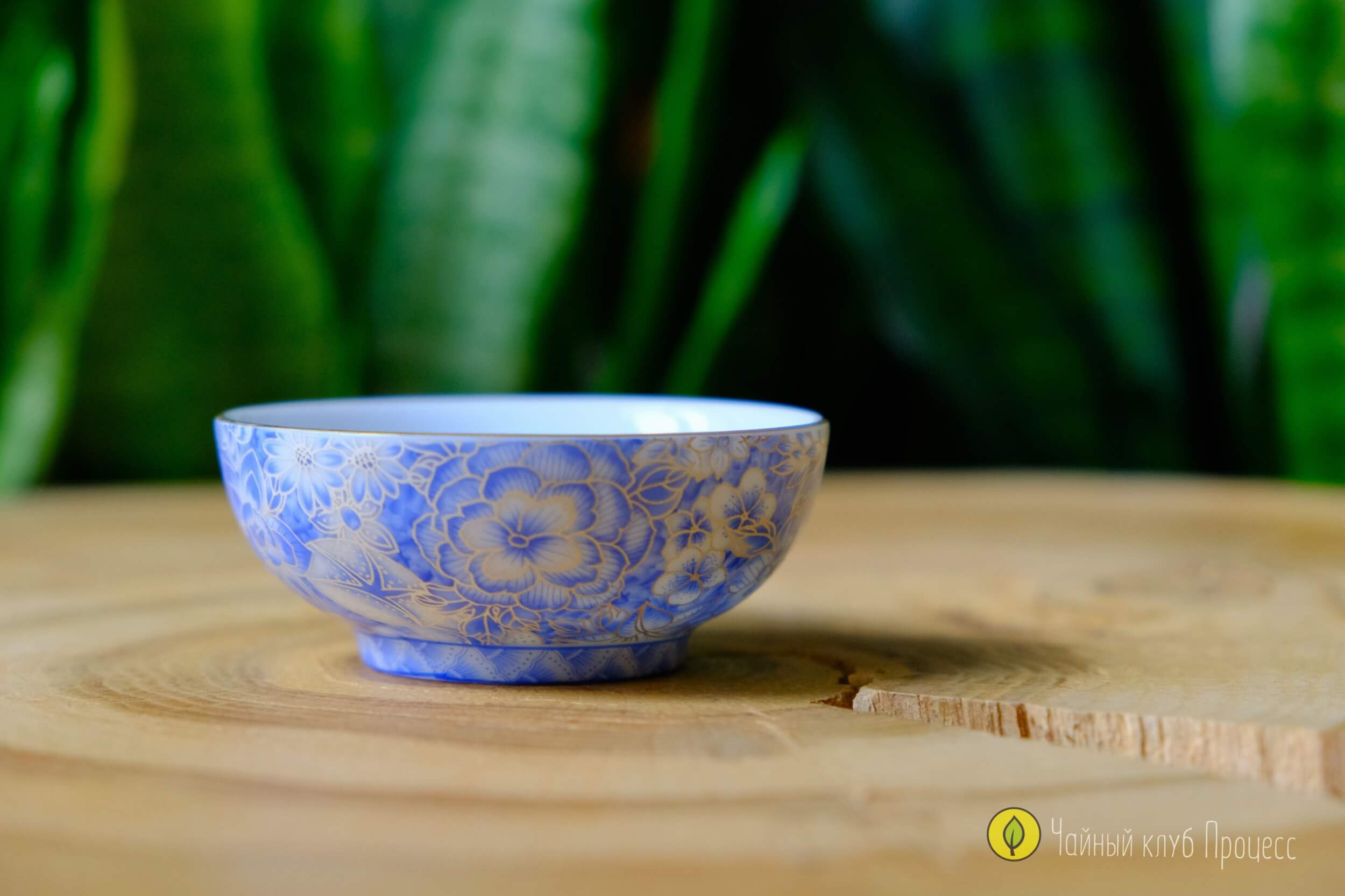  Пиала «Небесный сад», 60 мл