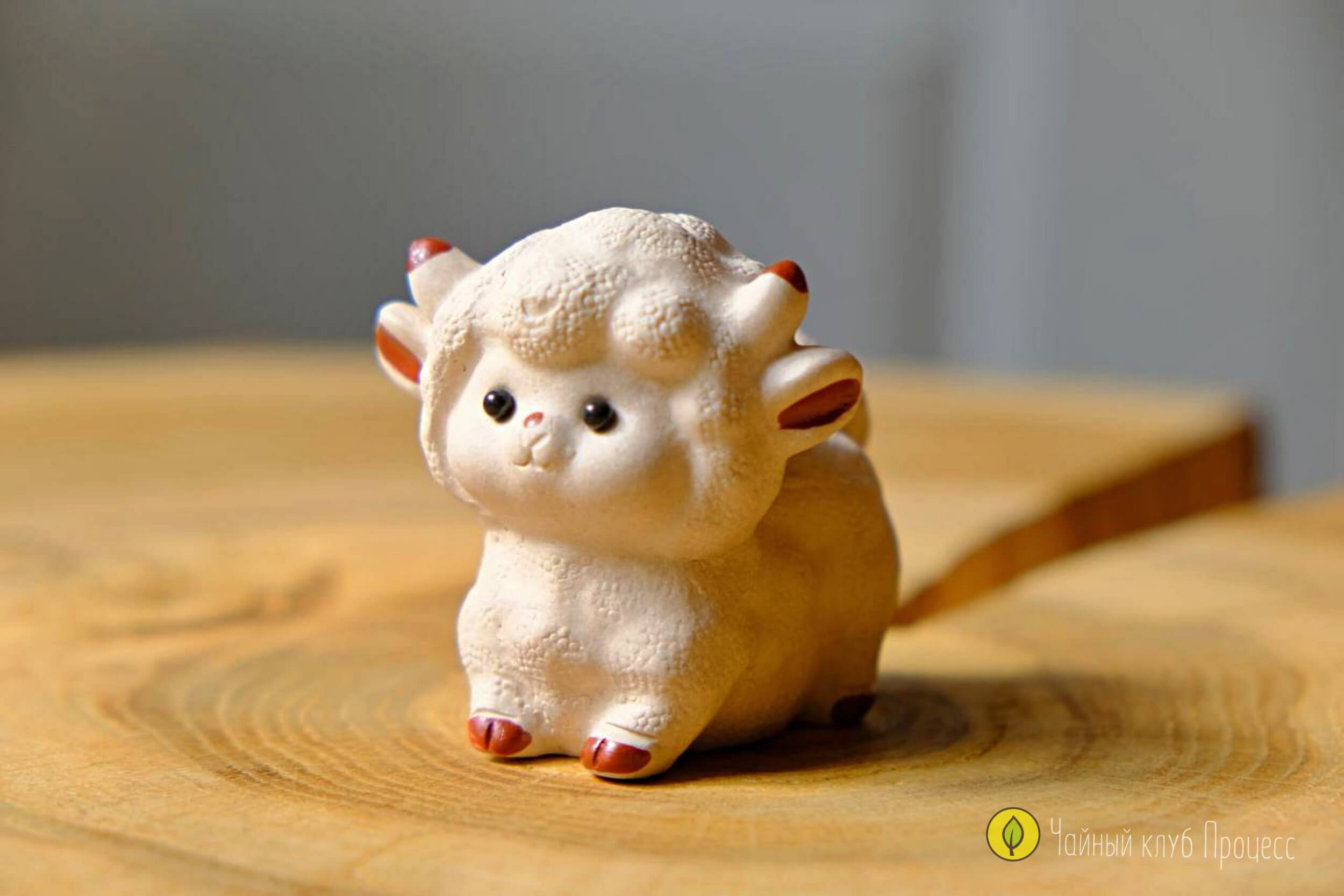 Фигурка "овечка Молли"