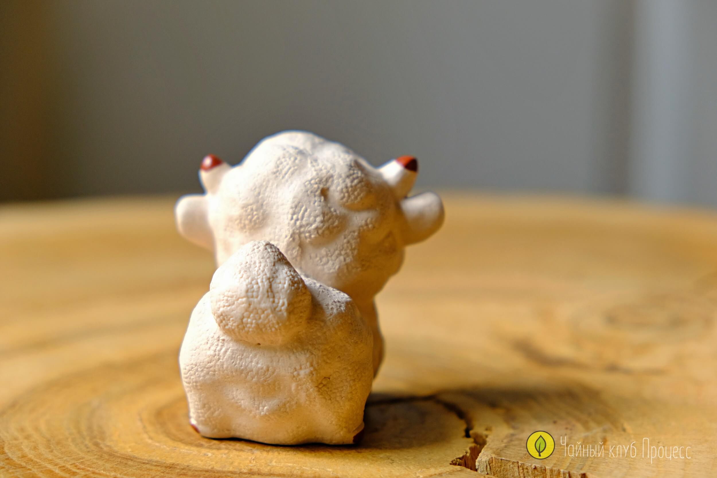 Фигурка "овечка Молли"
