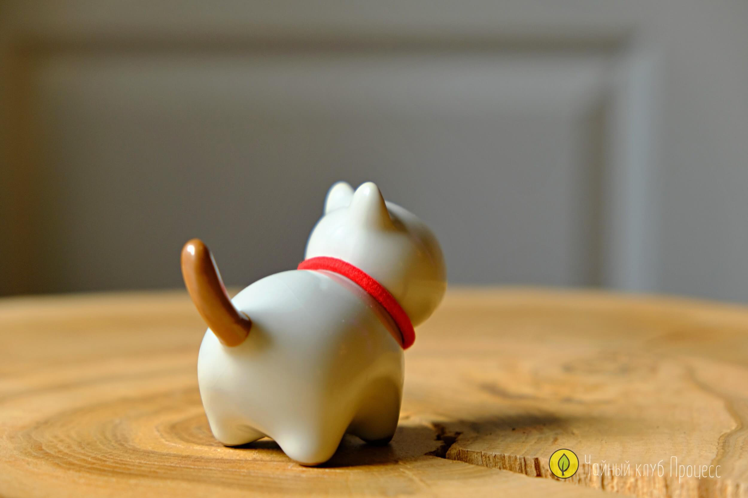 Фигурка «Котик»