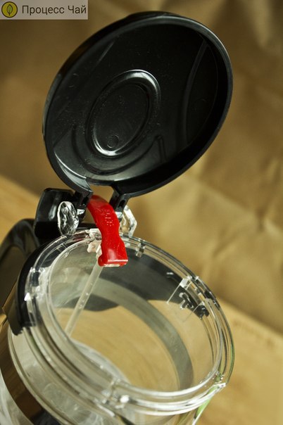 Типот (Изипот, Гун Фу чайник)