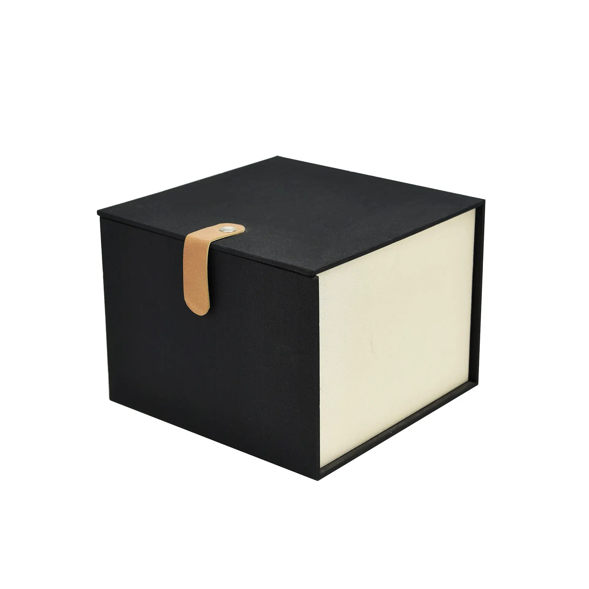 Подарочная коробка для чайника (12×12×10 см)