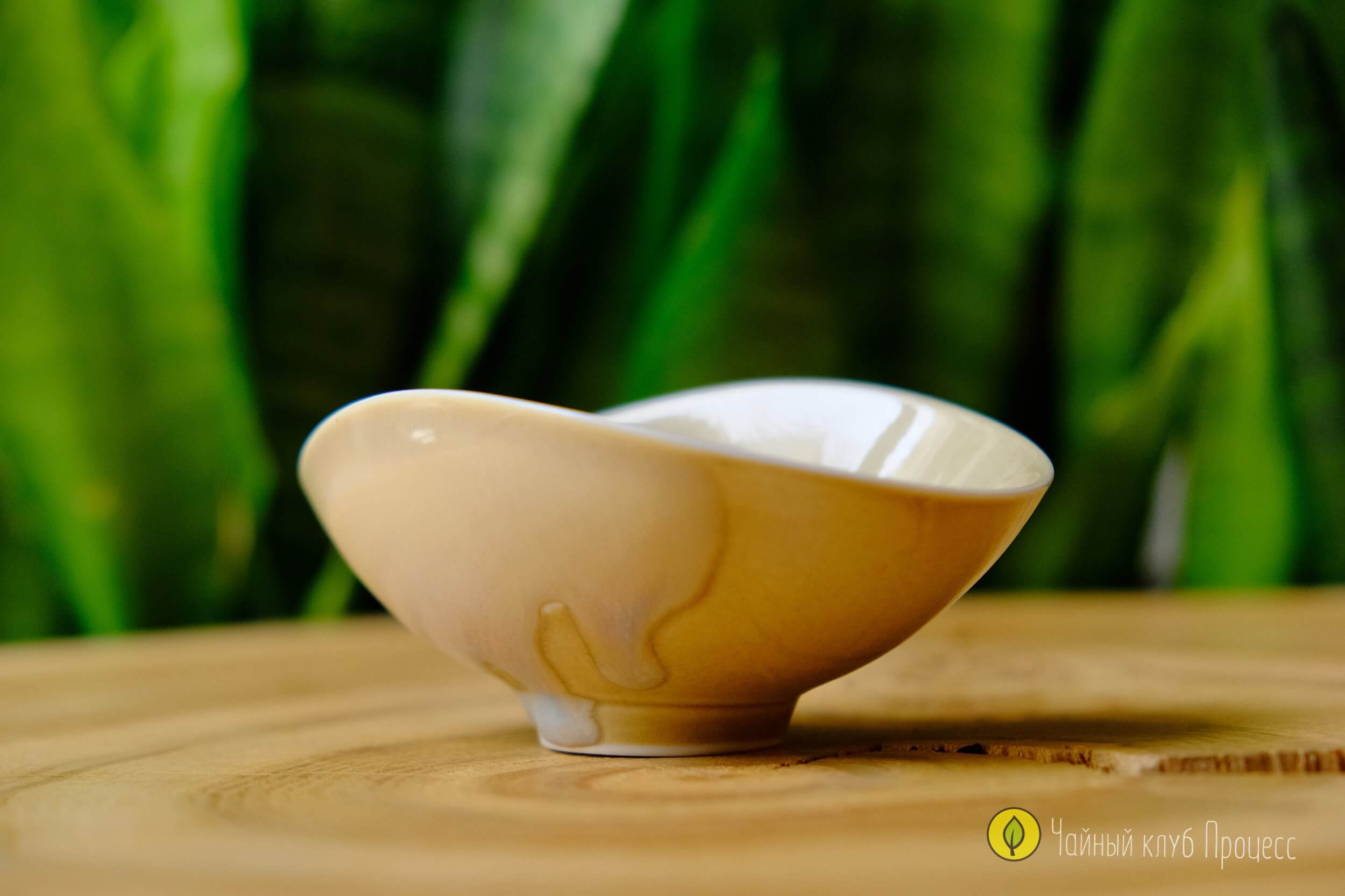 Чахэ «Лунный край»