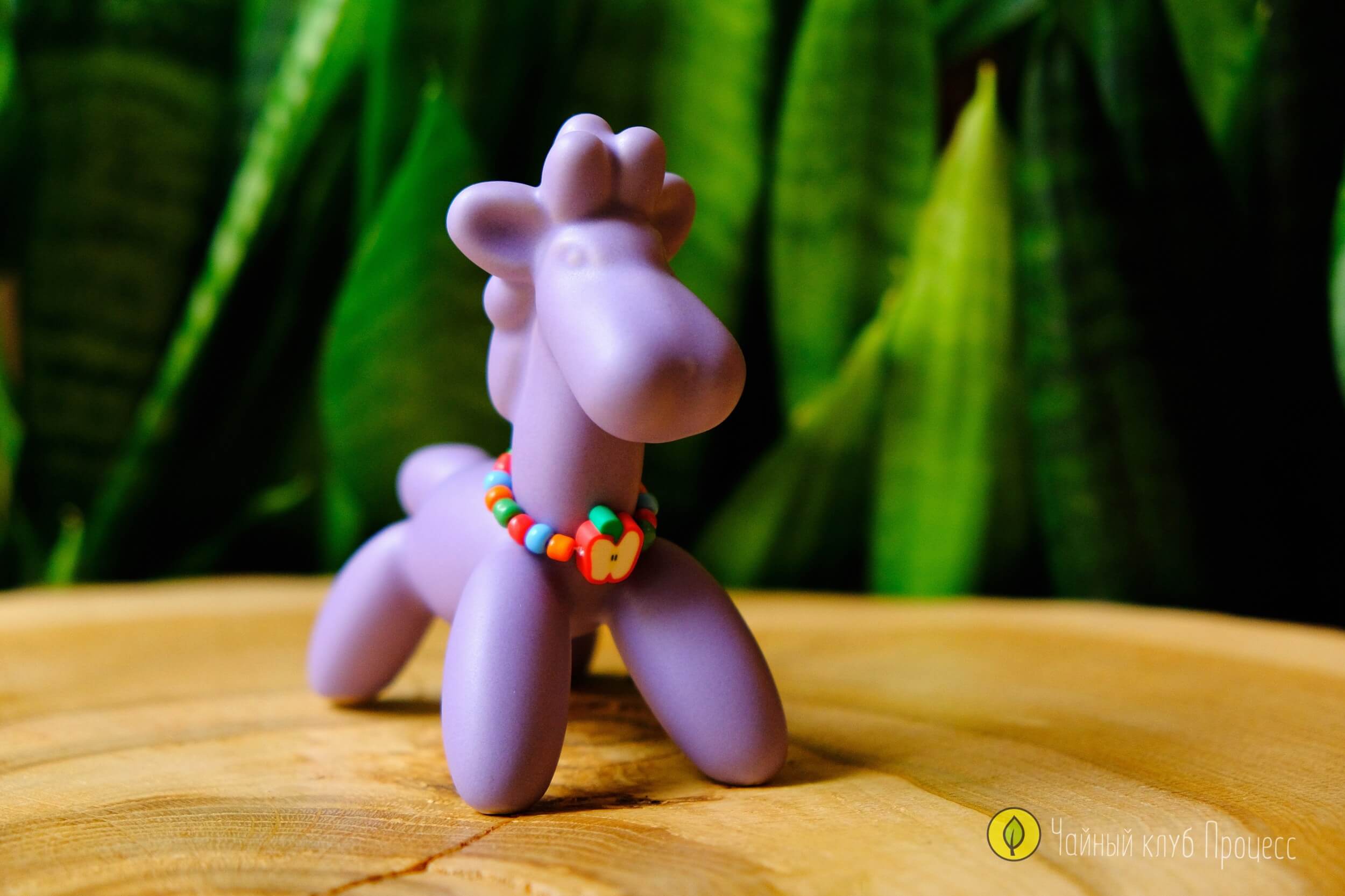 Фигурка «Воздушная лошадка»