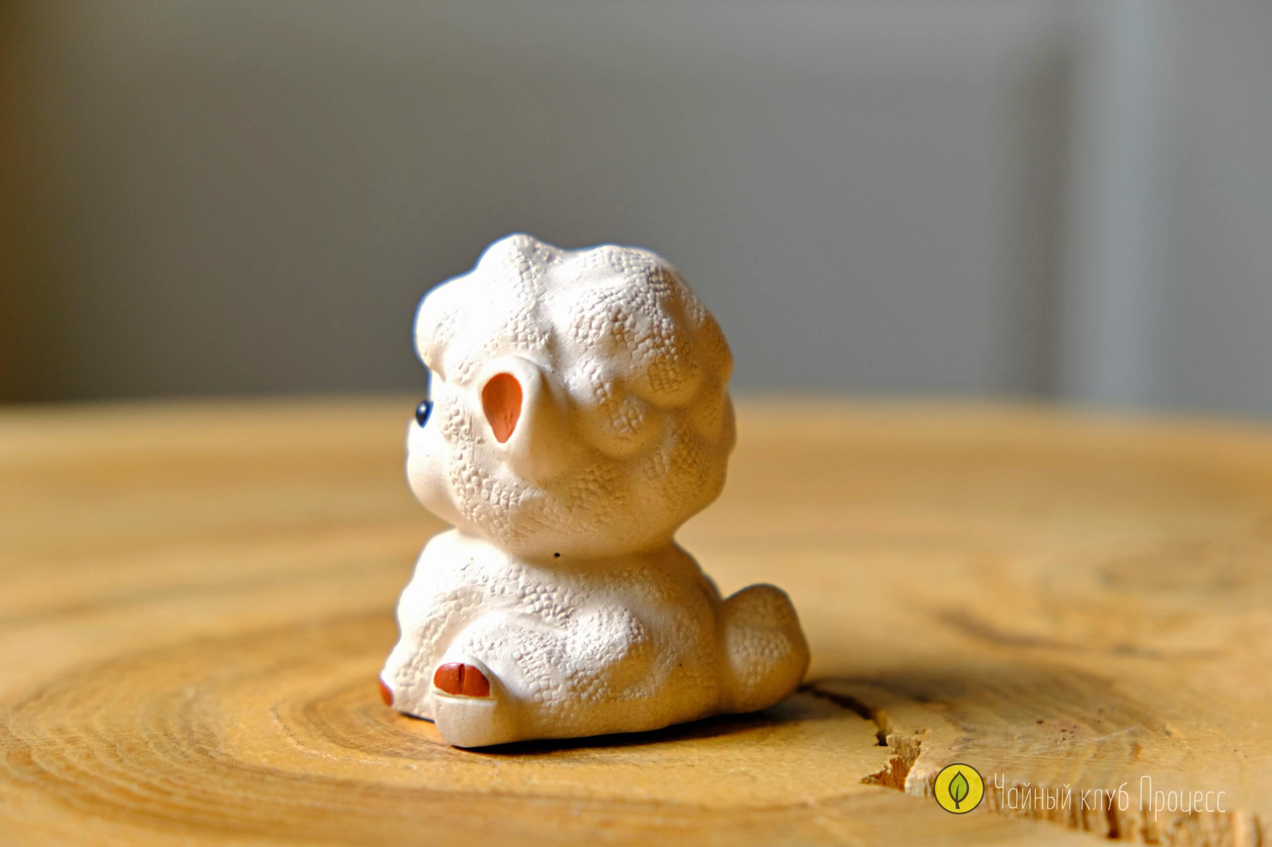 Фигурка "овечка Полли"
