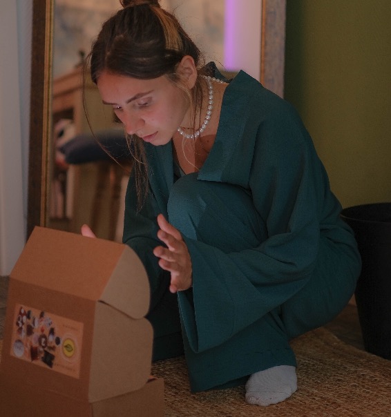 Подарки и подарочная упаковка