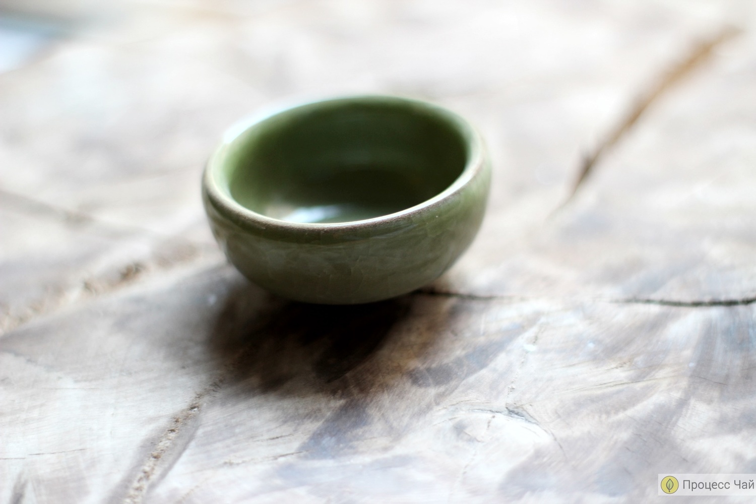 Пиала "Колотый лёд"