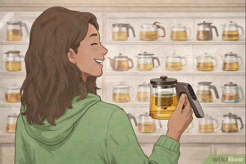 Типот выбран