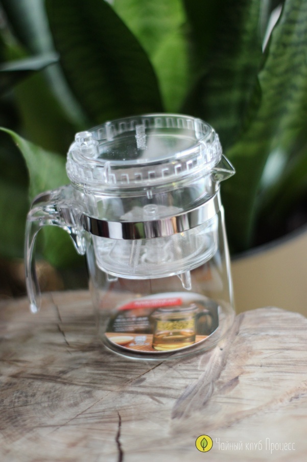 Типот-малютка Kamjove