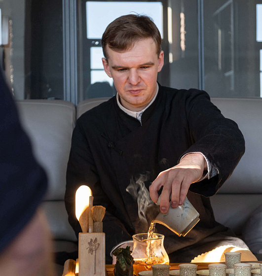 Виктор Налетов