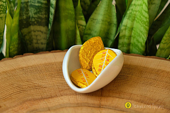 Лао Бай Мудань порционный (листики по 4 г)