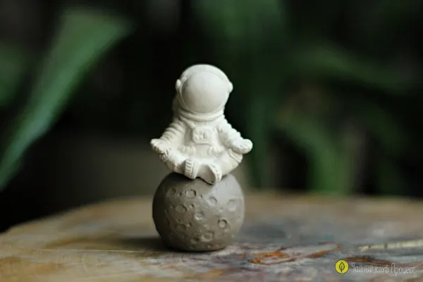 Фигурка "Космонавт"