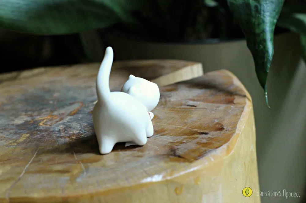 Чайная фигурка Котэй старший