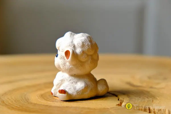 Фигурка "овечка Полли"
