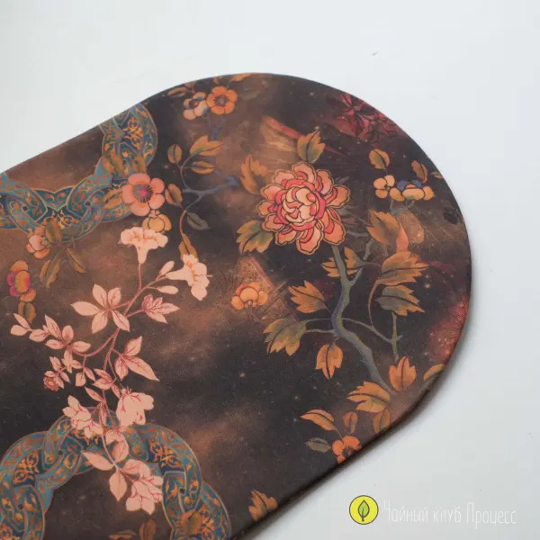 Полотно для заваривания чая Ча Си "Луговой Плющ"