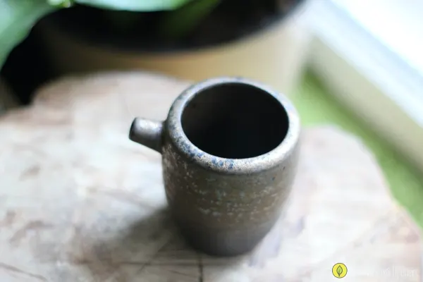 Чахай "чёрное золото" глиняный