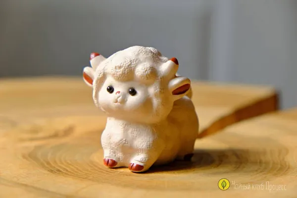 Фигурка "овечка Молли"