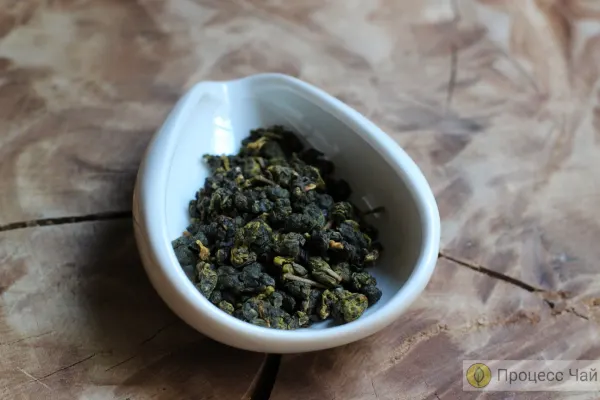 Лишань Улун (Улун с Грушевой Горы)